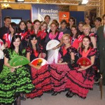 Echipa Christian Tour