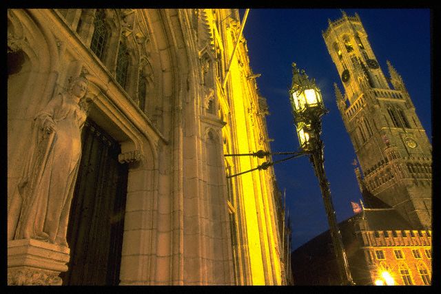 Bazilica Sfantului Sange