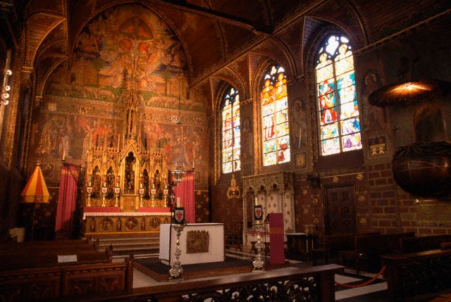 Bazilica Sfantului Sange