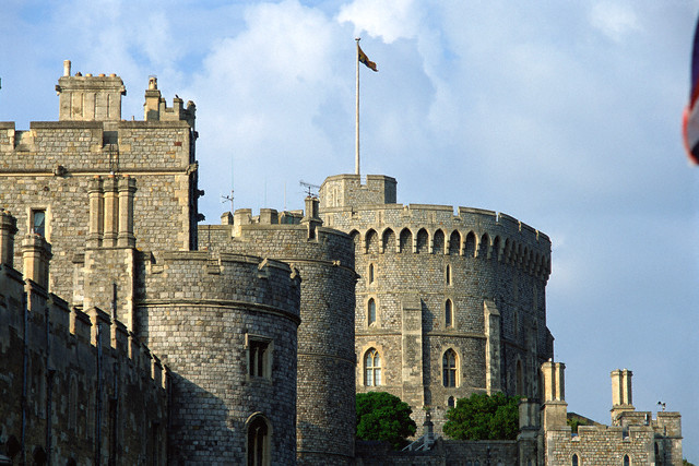 Castelul Windsor