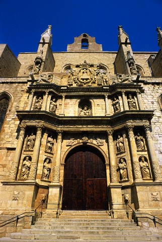 Catedrala Sfanta Maria