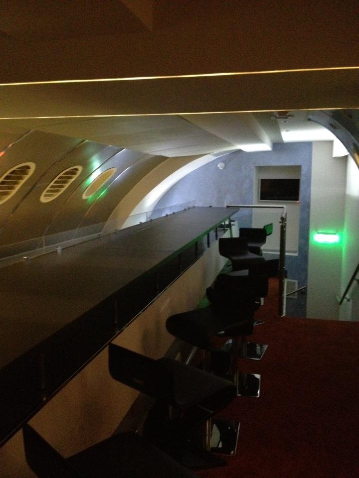 chr travel concept store