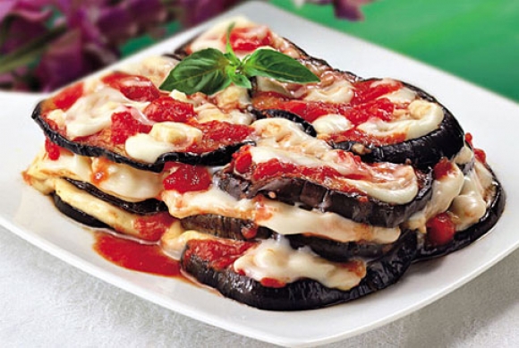 Parmigiana di Melenzane