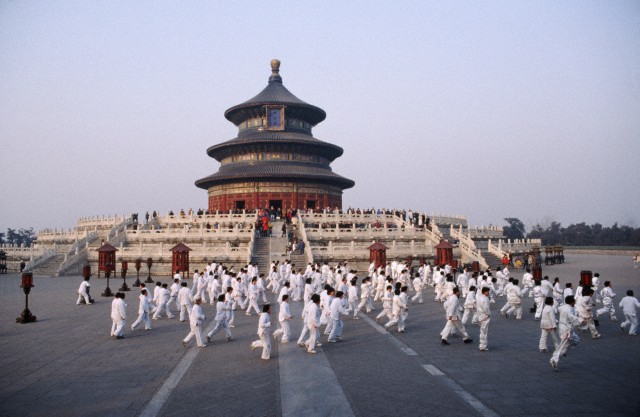 Sala de rugaciuni pentru recolte bune