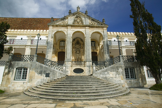 Universitatea din Coimbra