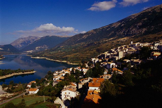 Abruzzo