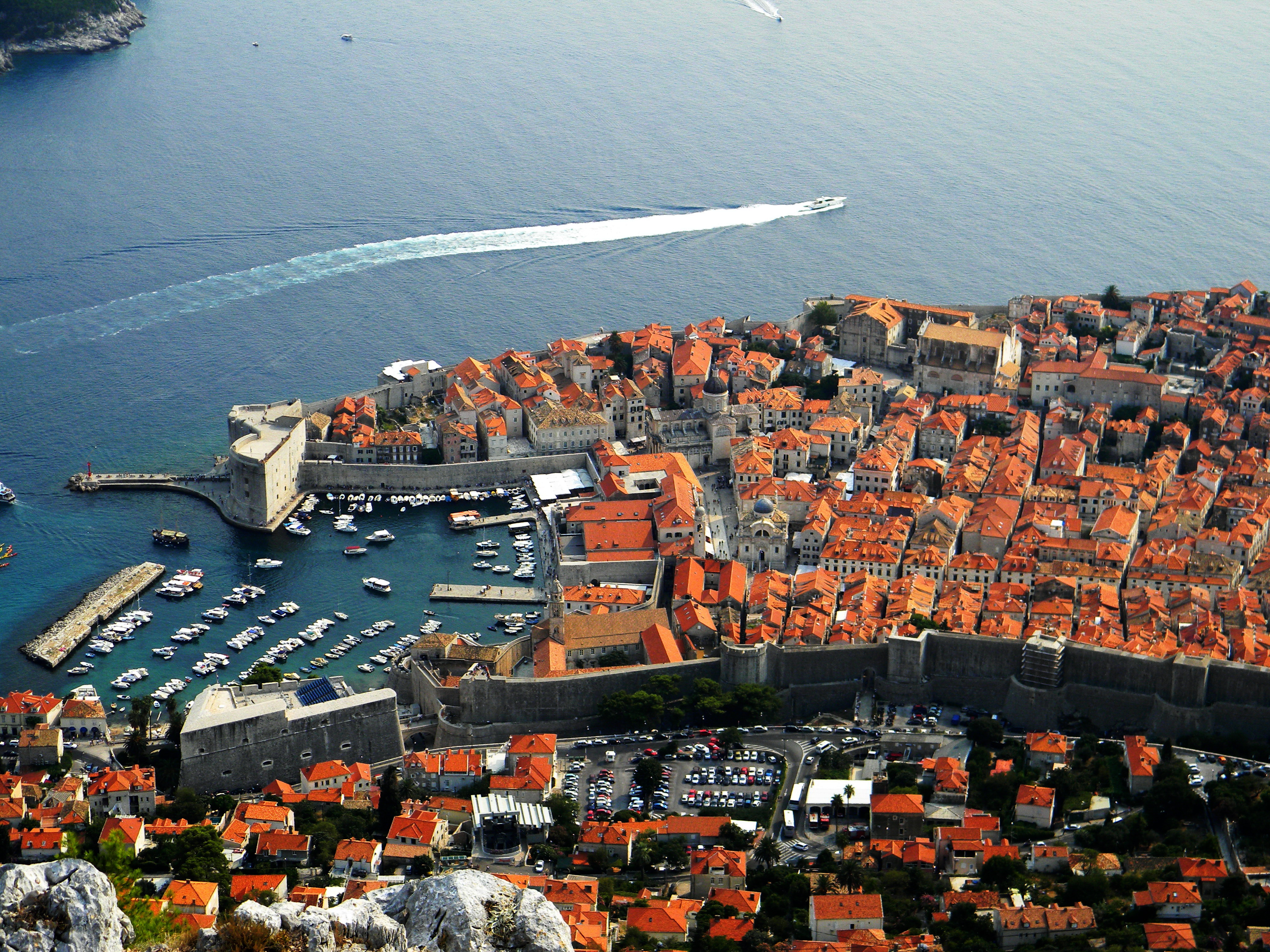 Dubrovnik