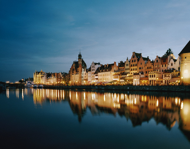 Gdansk