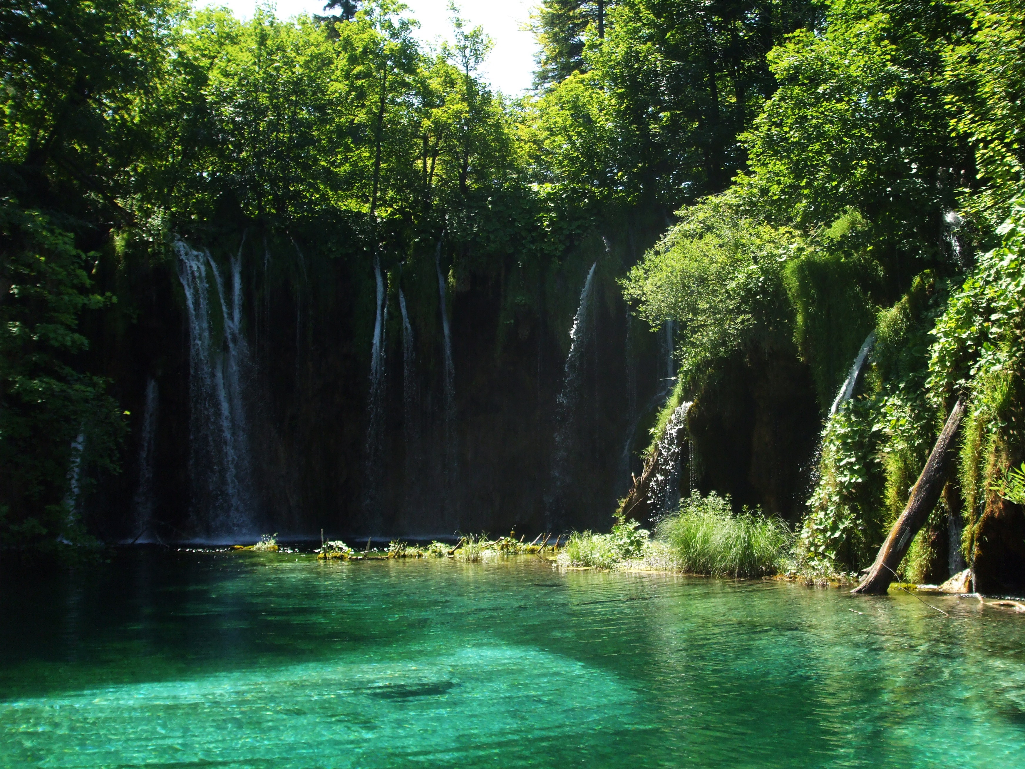PLITVICE