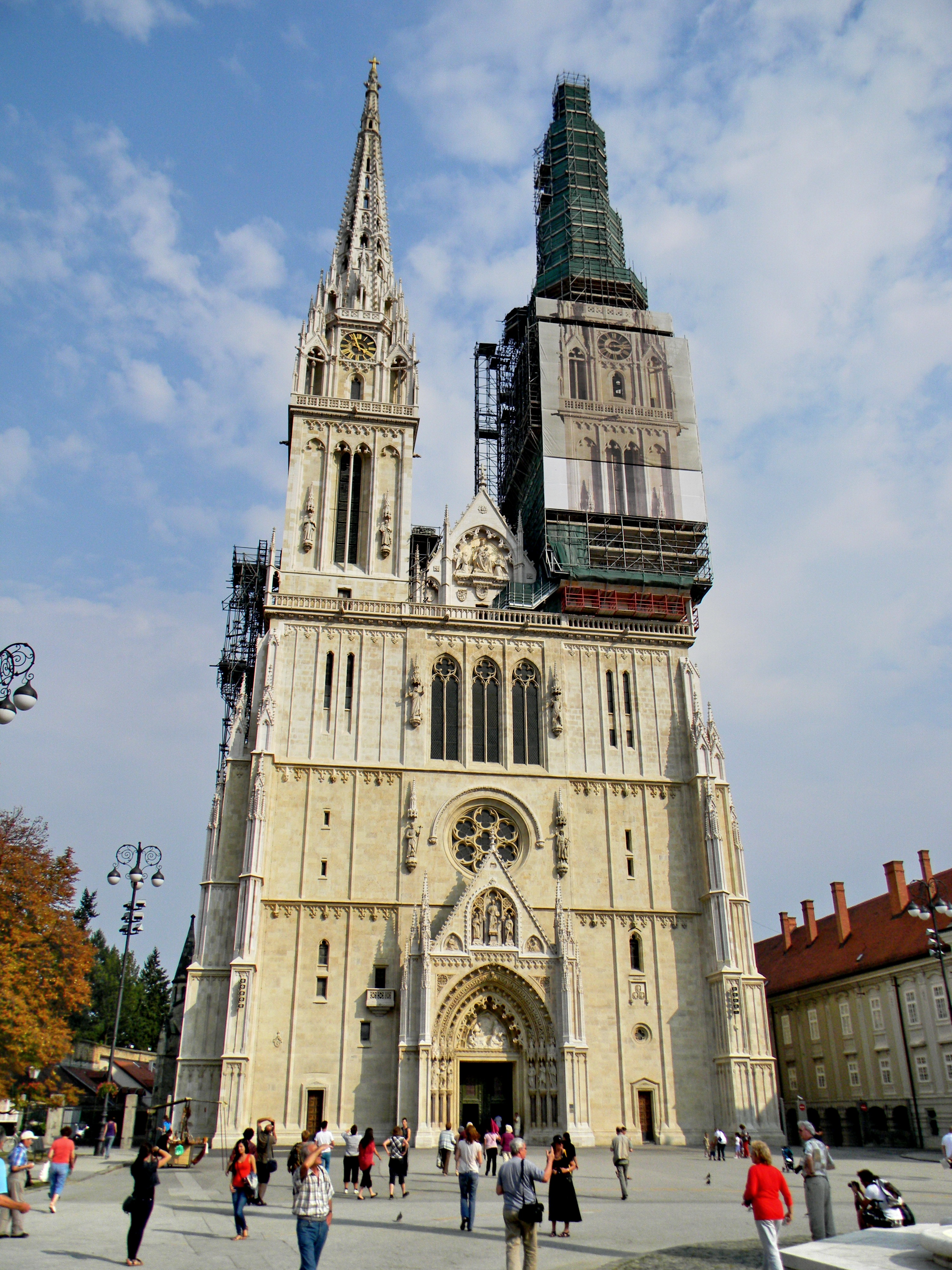 Zagreb