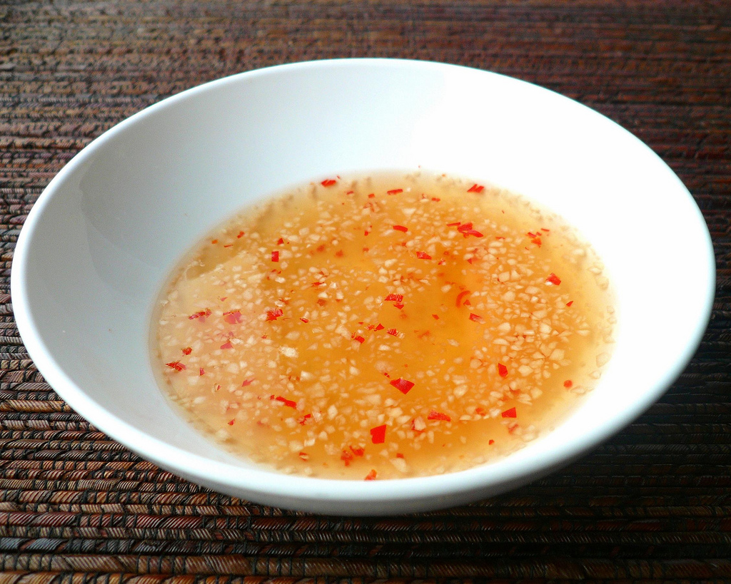 nuoc mam