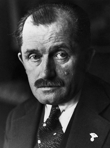 Ferdinand Porsche