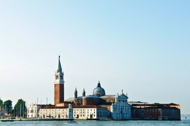 Bazilica San Giorgio Maggiore