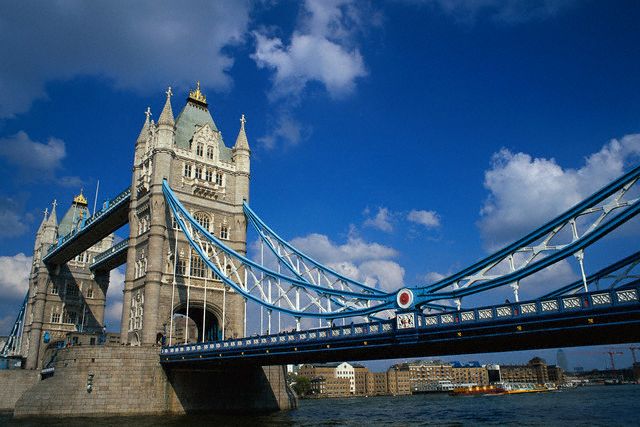 Tower Bridge