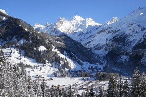 Kandersteg