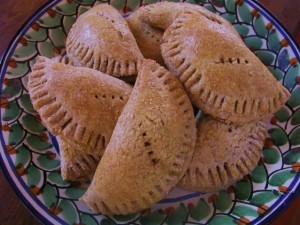 empanadas