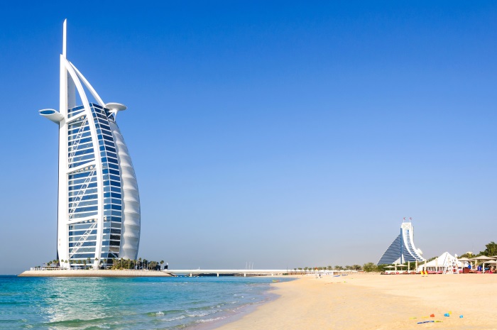 Burj Al Arab