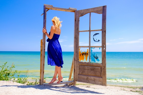 Vama Veche, Constanta, Romania