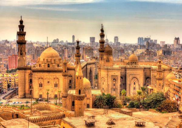 Cairo, Egipt
