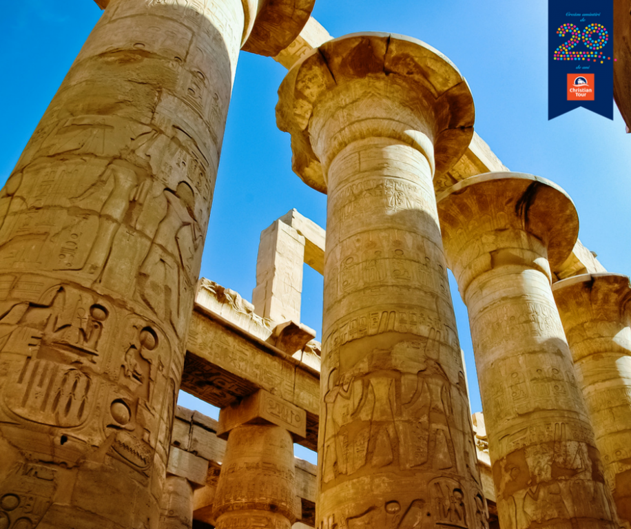 Templul Karnak